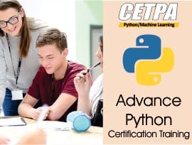 Project Based Python Training in Delhi & Best Python Course in Delhi