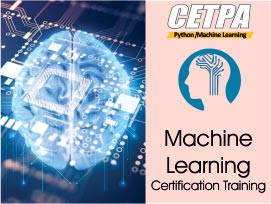 Project Based Machine Learning Training in Delhi & Best Machine Learning Course in Delhi