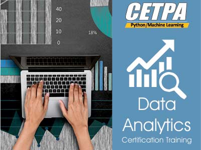 Project Based Data Analytics With Python Training in Noida & Best Data Analytics With Python Course in Noida