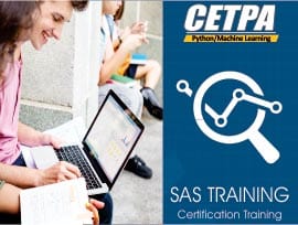 Project Based Best SAS Training in Noida & Best SAS Course in Noida