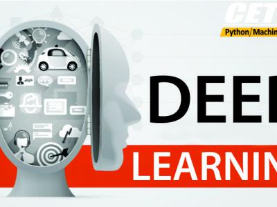 Project Based Deep learning and machine learning with python training in Noida